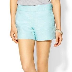 Lilly Pulitzer Sloane Shorts Blue 4